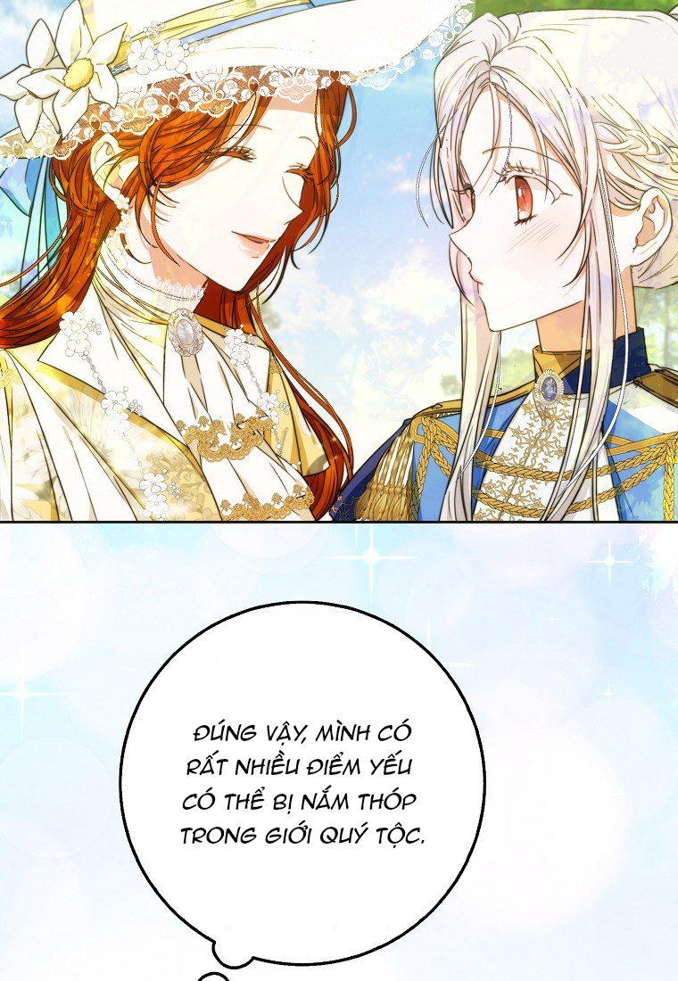 trở thành vợ của nam chính chapter 38.1 42