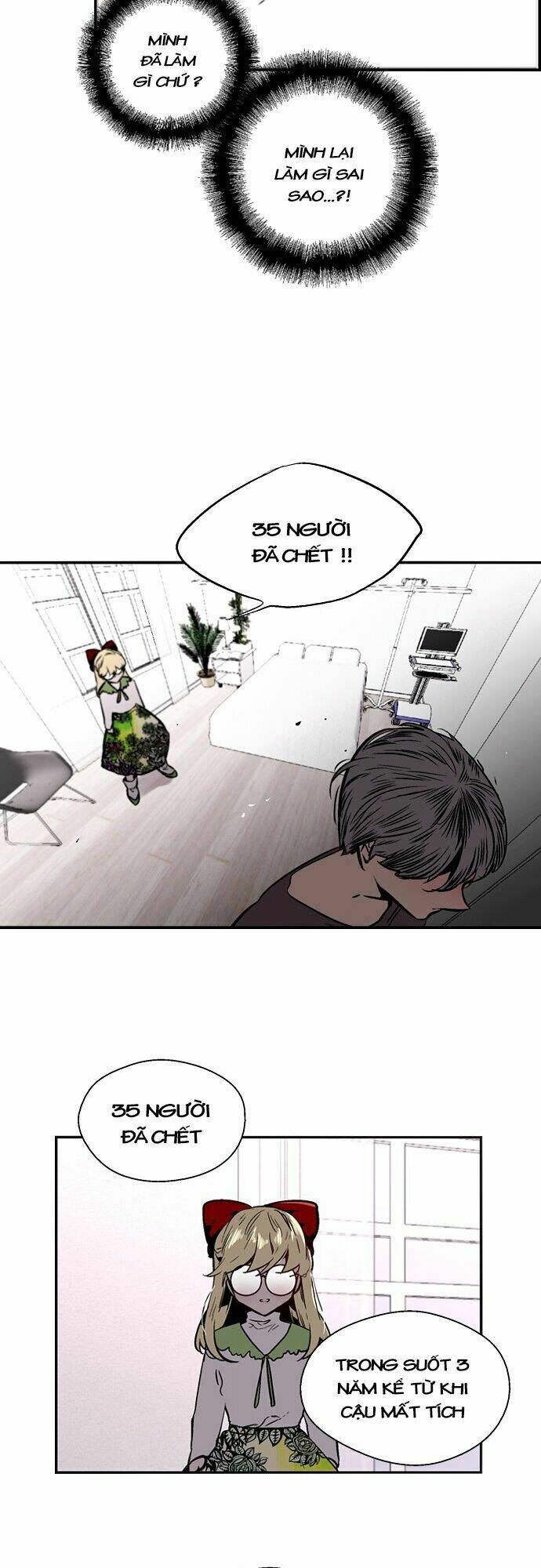 người máy hủy diệt chapter 112 17