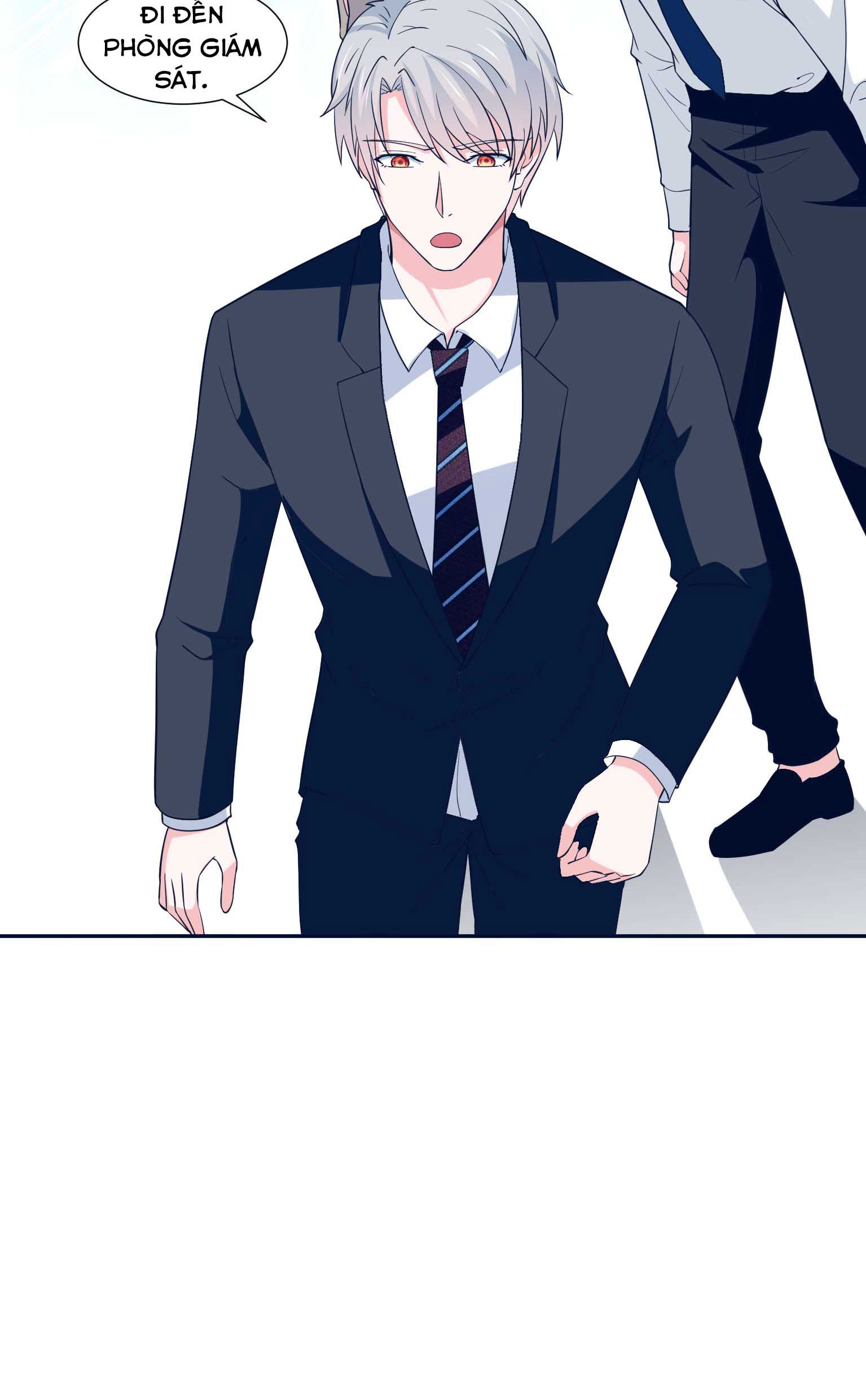 bí mật không thể yêu đương chapter 38 25