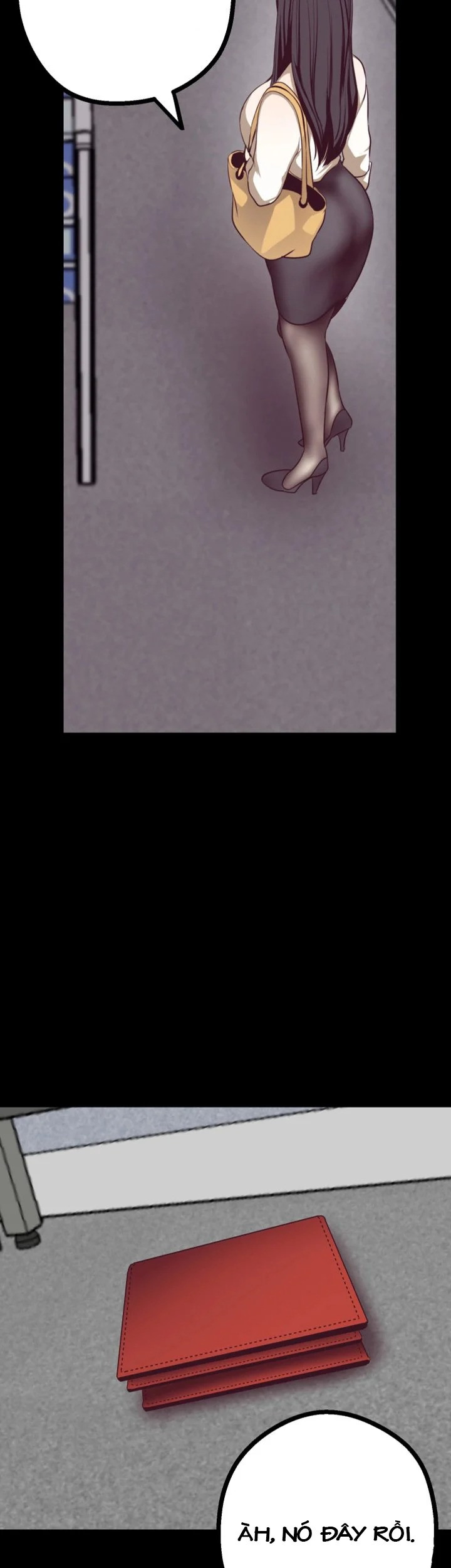 một thế giới mới tuyệt vời chapter 8 54