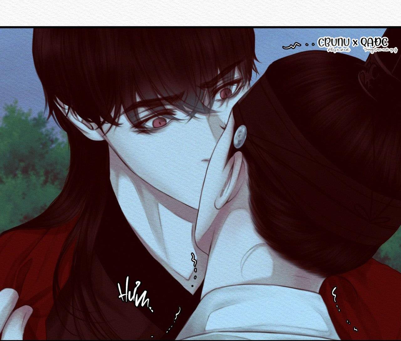 qủy dạ khúc chapter 40 24