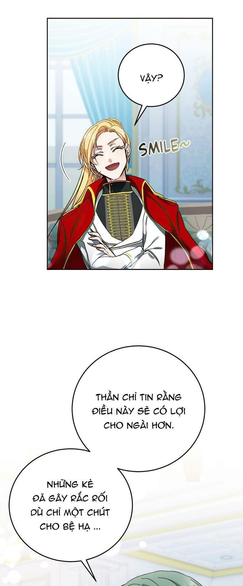 tôi trở thành hoàng đế bạo chúa trong tiểu thuyết chapter 7 15