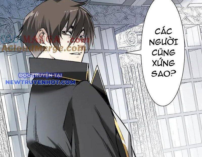 ta tạo ra tổ chức cứu thế chapter 21 61