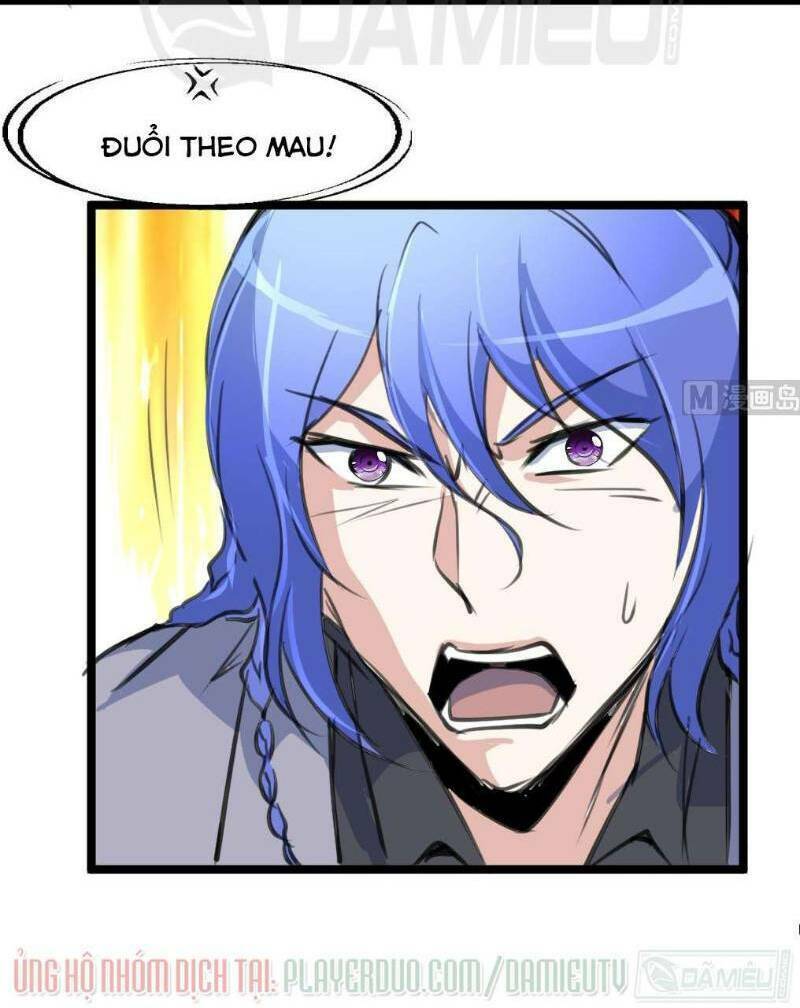 thần nhãn giám định sư chapter 95 2