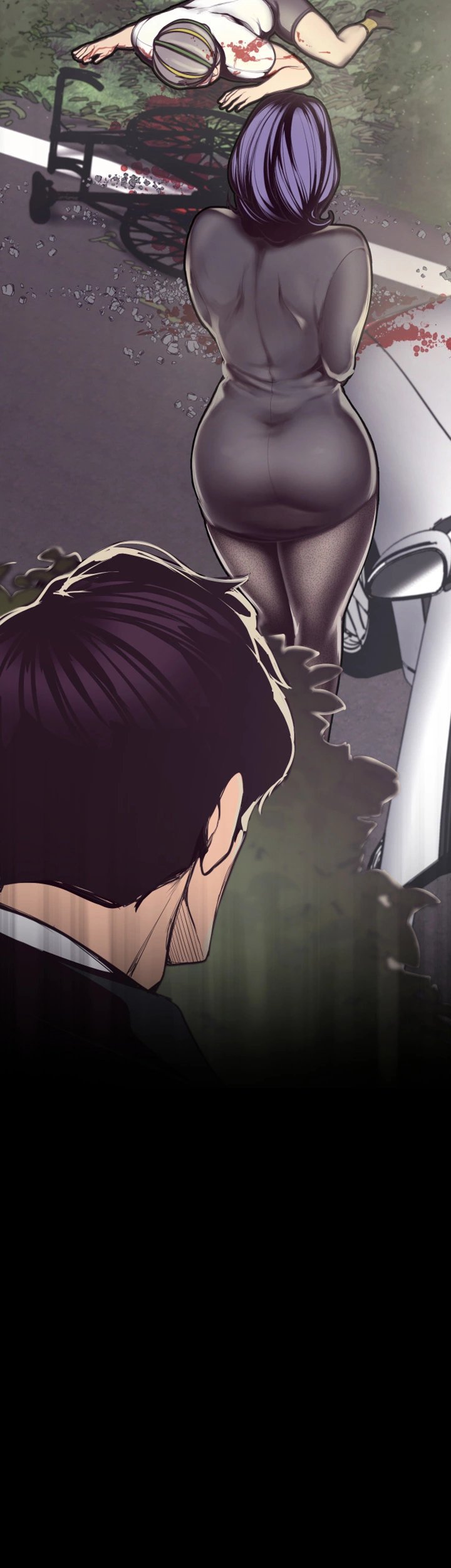 một thế giới mới tuyệt vời chapter 5 47