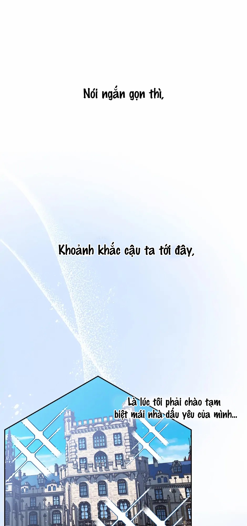 cậu thích nhầm người rồi chapter 1.2 8