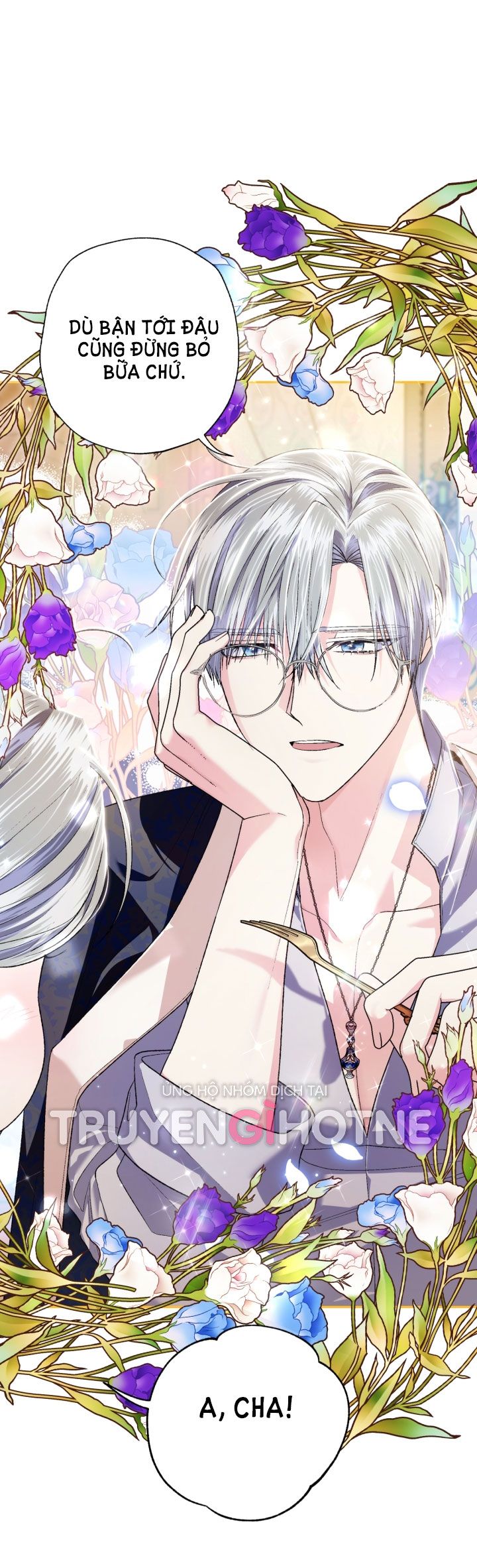 cha, con không muốn kết hôn đâu chapter 93.5 4