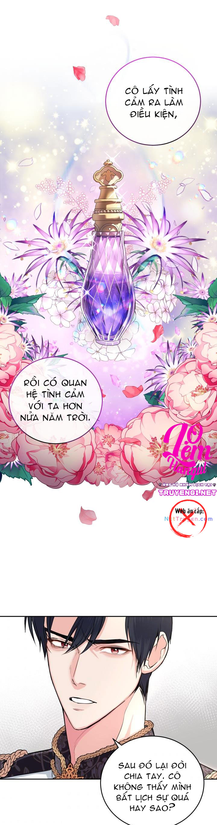 trở thành nhà điều chế nước hoa duy nhất của bạo chúa chapter 7 21