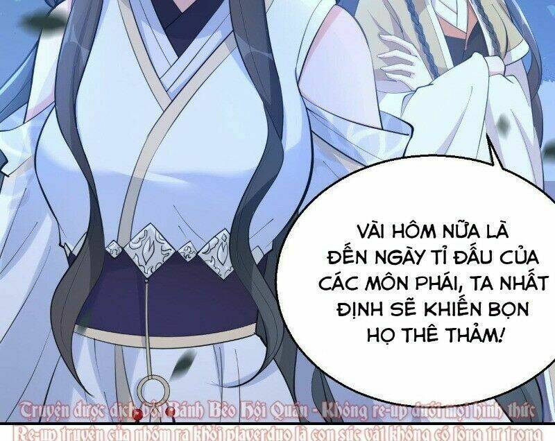 nữ tiên tôn bận đào hôn chapter 15 11