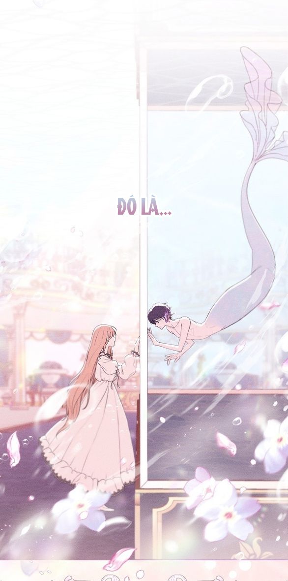 chàng tiên cá mắc kẹt trong hồ của tôi chapter 1.2 51