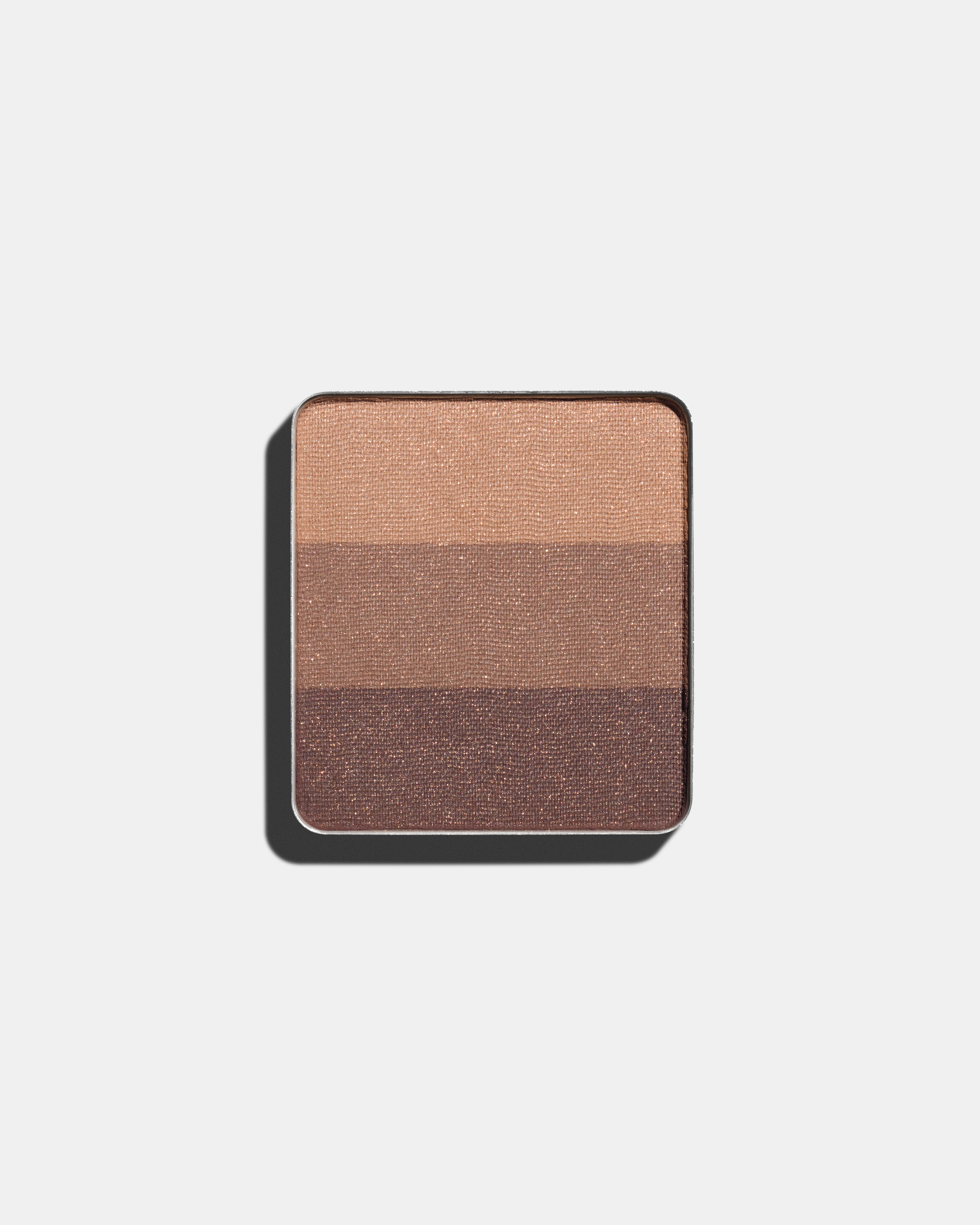 Bảng Phấn Mắt Inglot Warm Autumn – Tone Ấm