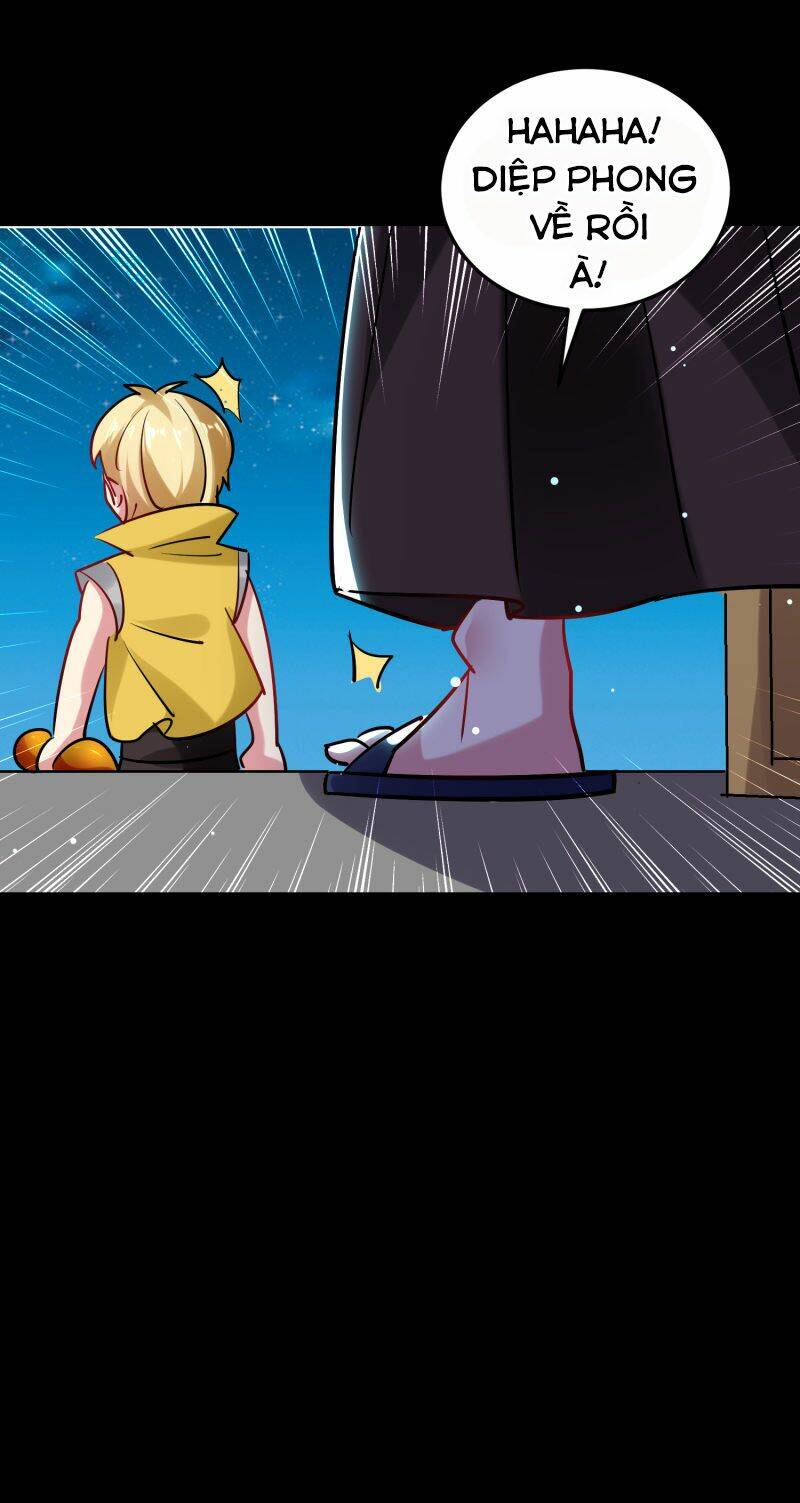 vạn giới tiên vương chapter 56 57