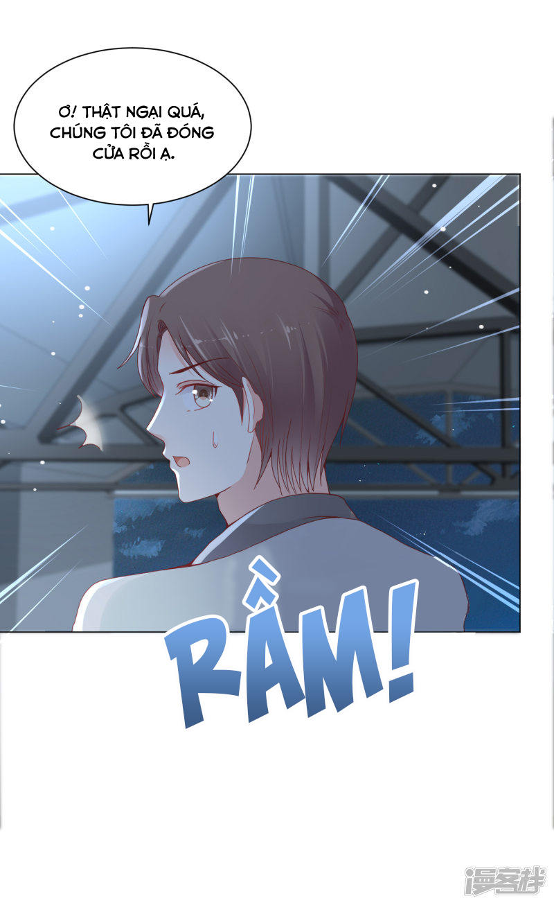 đế quốc tinh tế đệ nhất sủng hôn. chapter 25 26