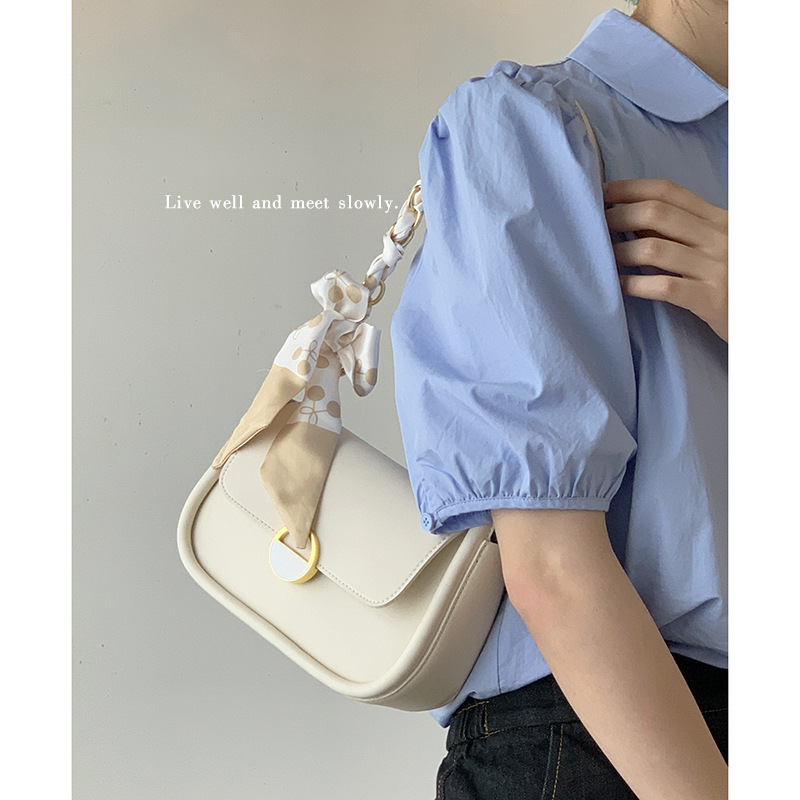 Túi xách nữ đeo vai xách tay kẹp nách đi chơi du lịch bag đi tiệc Full Hộp DEVIN