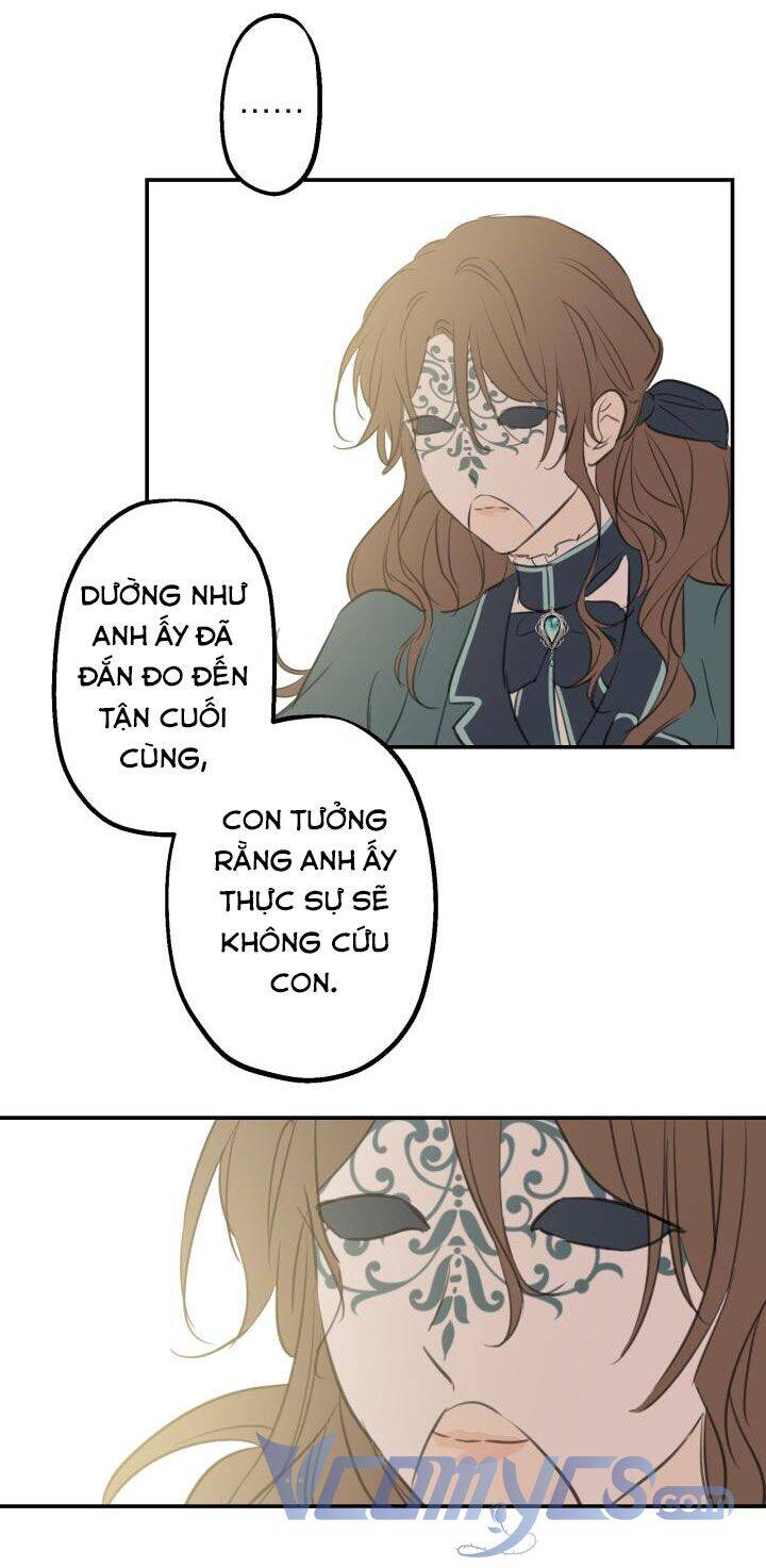 những nhân vật mạnh nhất thế giới ám ảnh tôi chapter 17 11