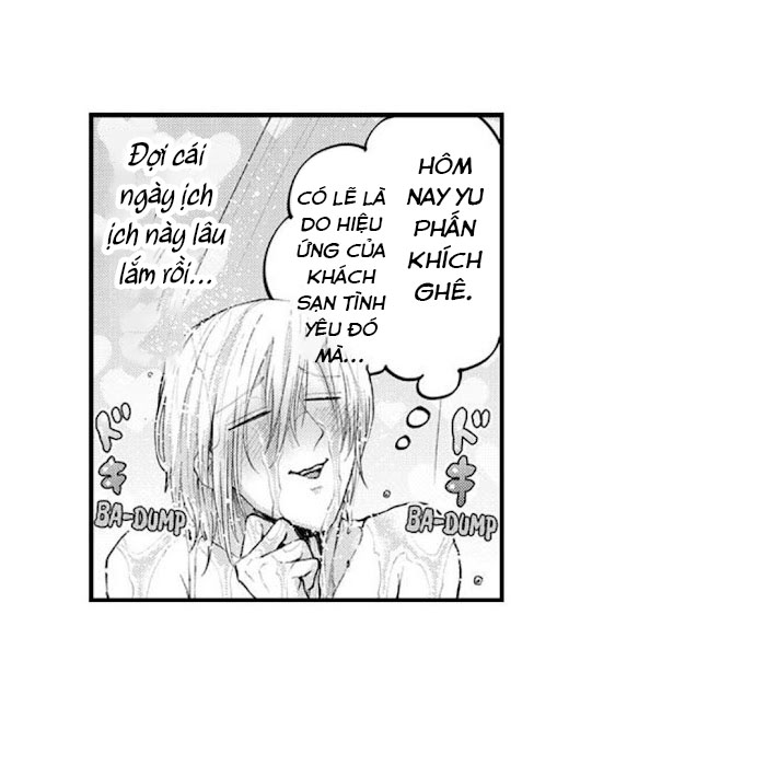 bị anh chàng lập dị để ý chapter 79 30