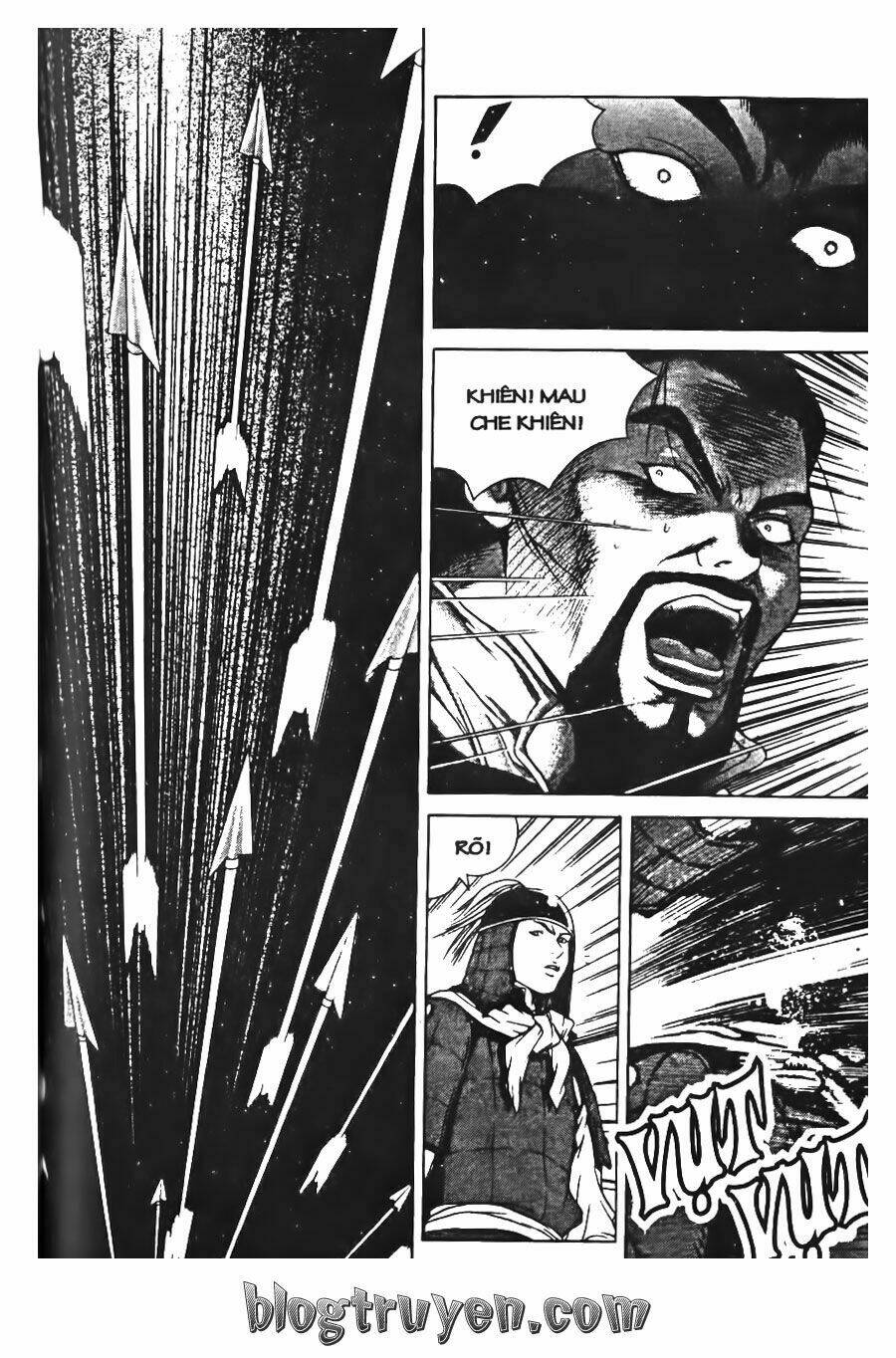 threads of time - dòng thời gian chapter 12 5