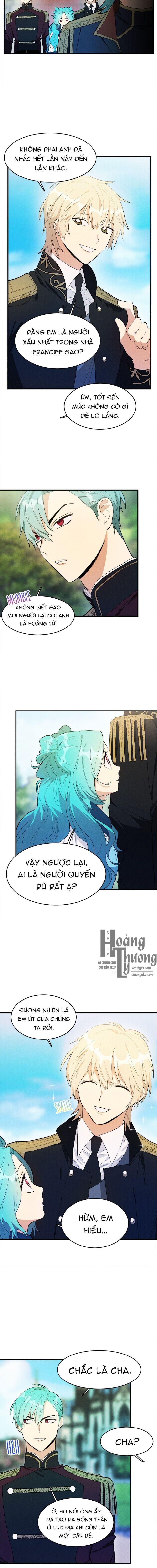 quý cô đầu bếp hoàng gia chapter 29 11