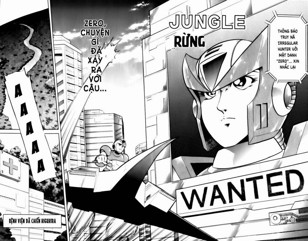 chiến binh thế giới ảo x - series chapter 47 2