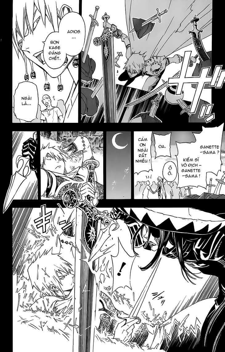 rồng xanh grado chapter 24 10