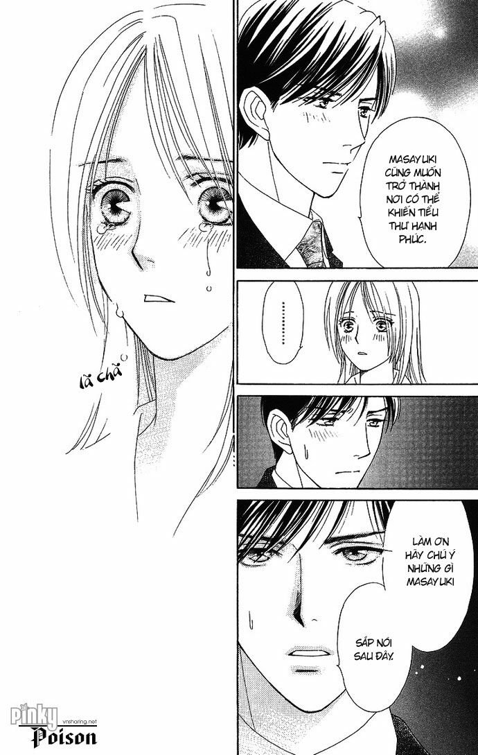 chou yo hana yo chapter 7 30