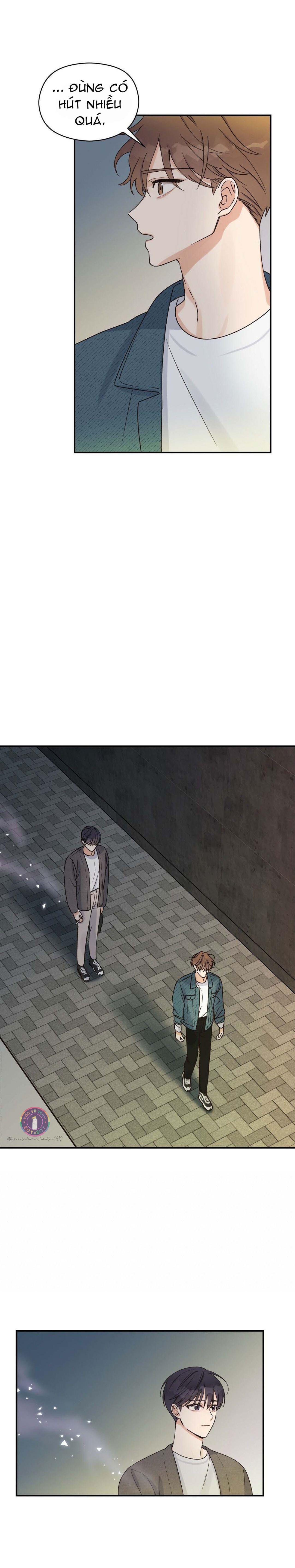 omega complex (end) chapter 3 20