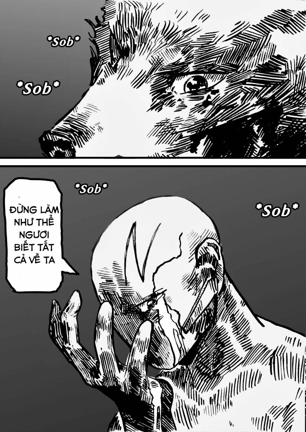 dog nigga chapter 4 4