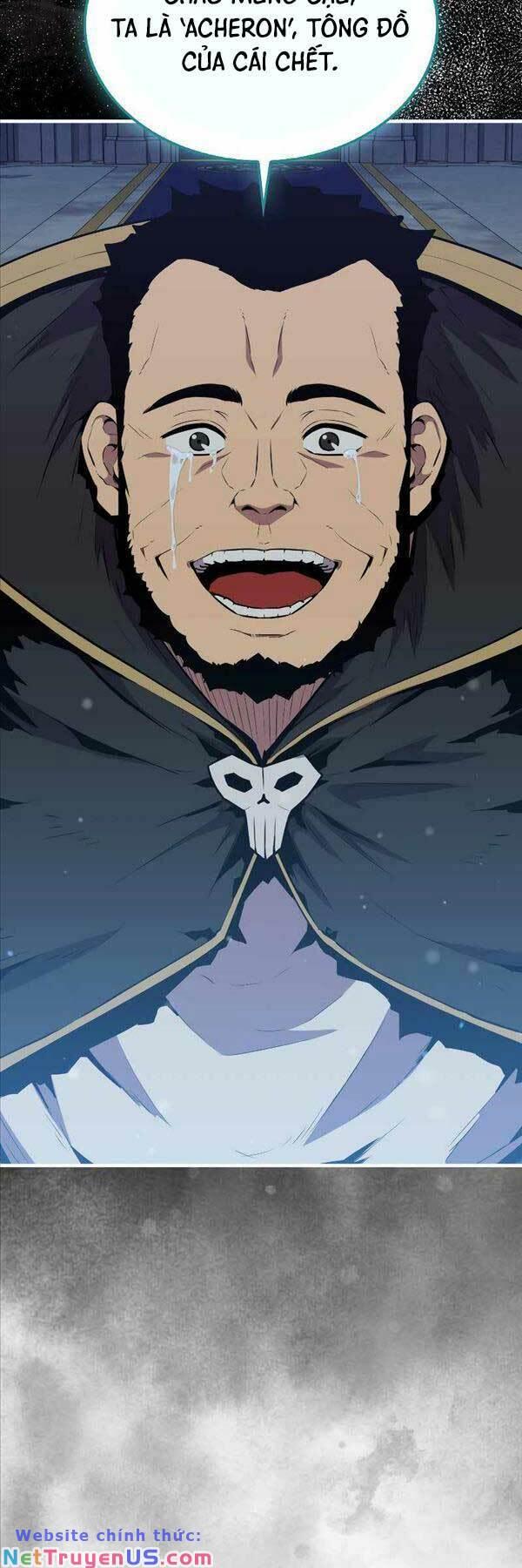 tôi thăng cấp trong lúc ngủ chapter 89 51