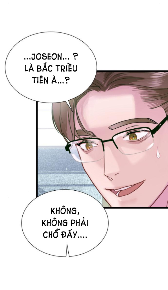 ảo thuật gia quyến rũ chapter 5.2 23