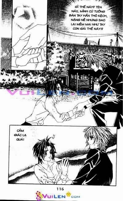 mặt nạ tình yêu chapter 11 49