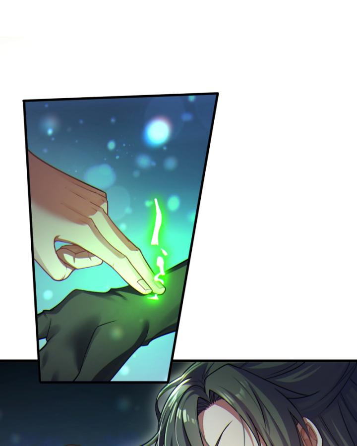 khoan đã tiên tử! xin hãy nghe ta xảo biện chapter 1 31