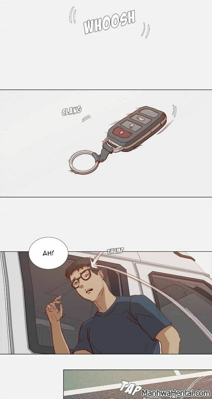 the good manager chapter 0 3