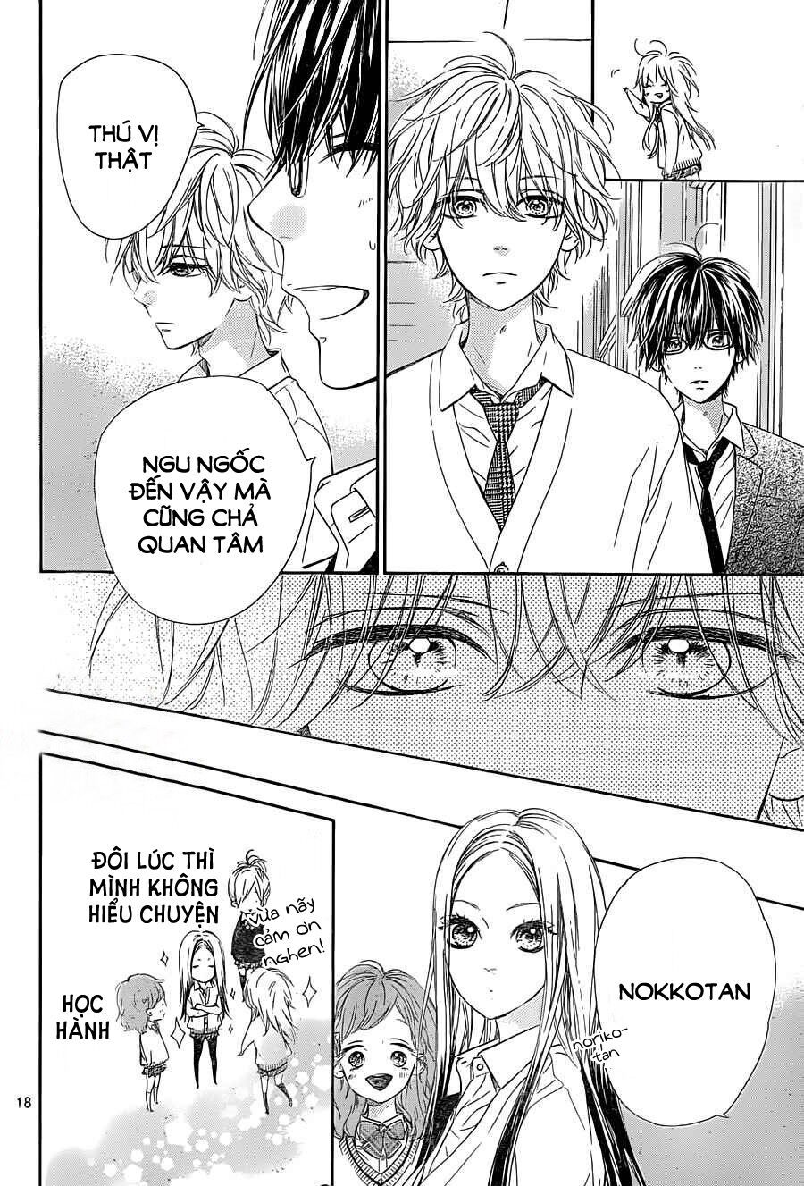 mata ashita chapter 2 18