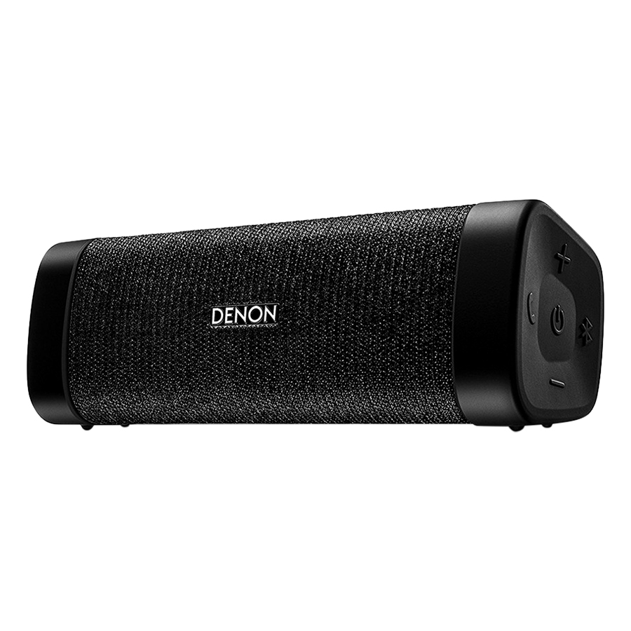 Loa Bluetooth Denon Envaya DSB-50BT - Hàng Chính Hãng