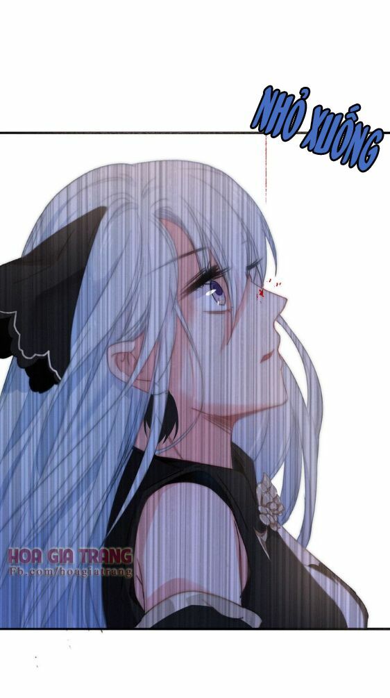 dữ tử thành thuyết chapter 8 36