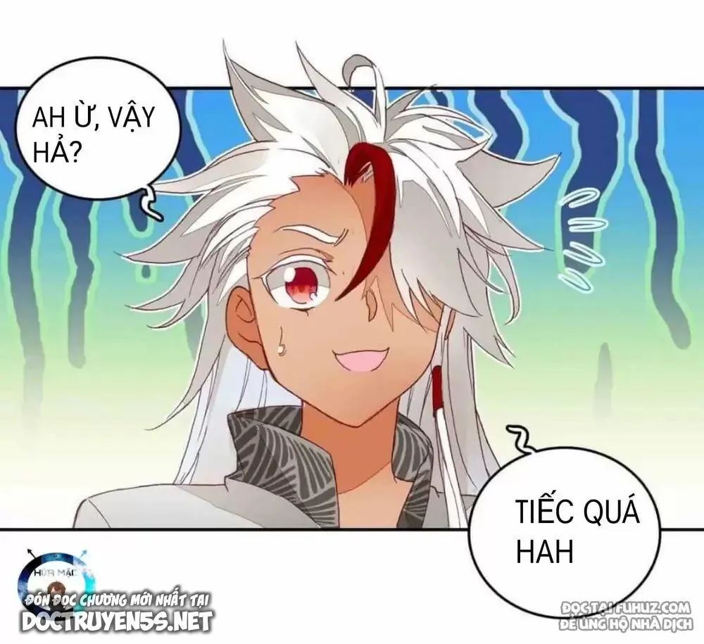 Lão Đại Xuyên Không Thành Tiên Nữ chapter 0 6