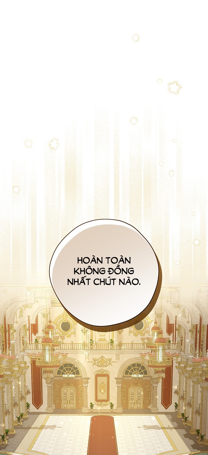 thật ra ta mới là hàng thật chapter 117.1 5