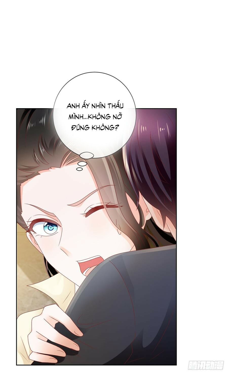 ẩn hôn 100%: chọc tức vợ yêu mua một tặng một chapter 115 3