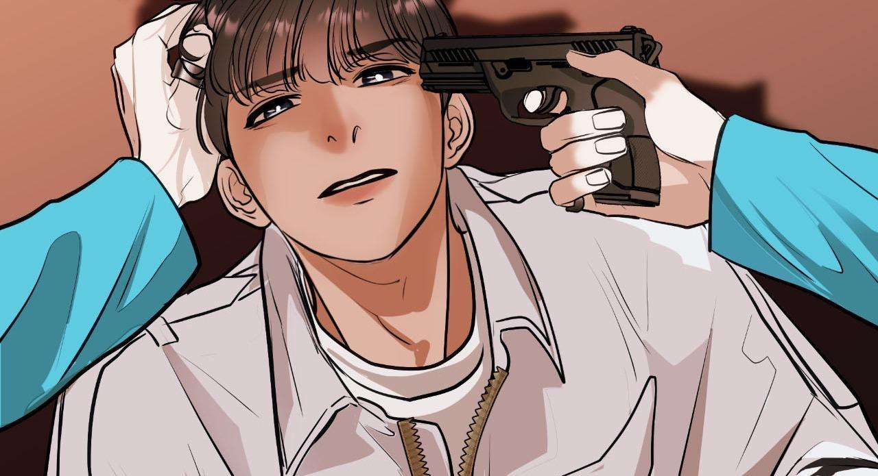 người trong gương chapter 16 23