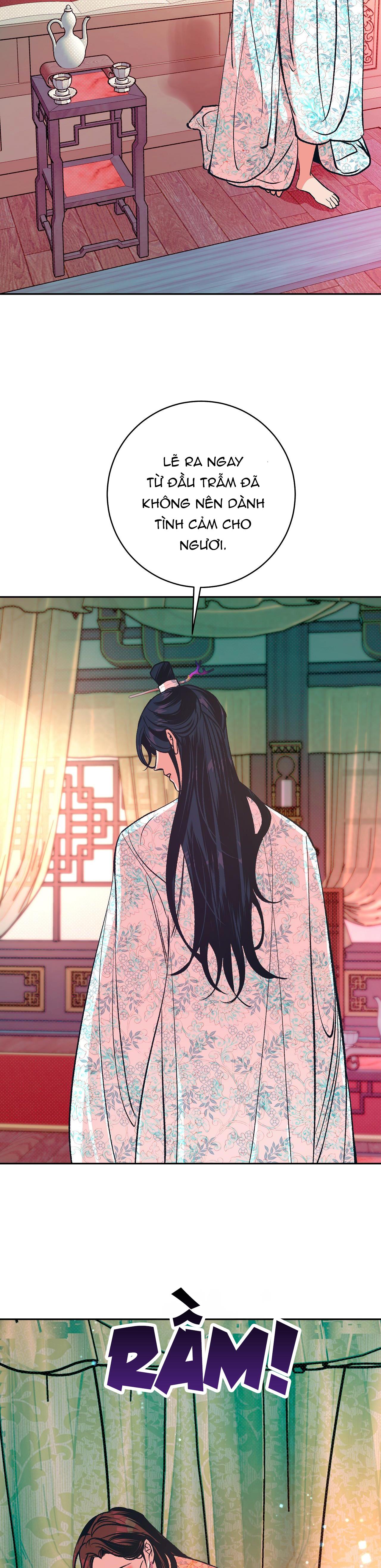 hương mộc chapter 4 18