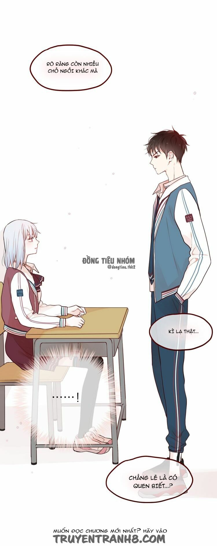 trú dạ liên miên chapter 3 6