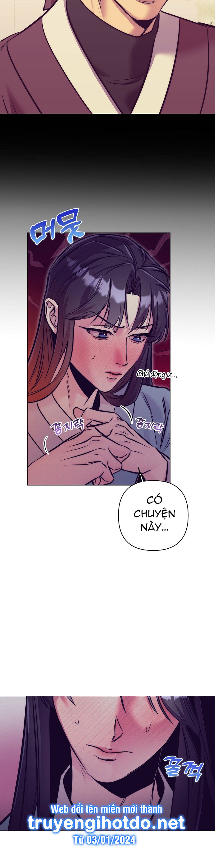 [18+] tuyển tập truyện bl ngắn - double bell chapter 10 17