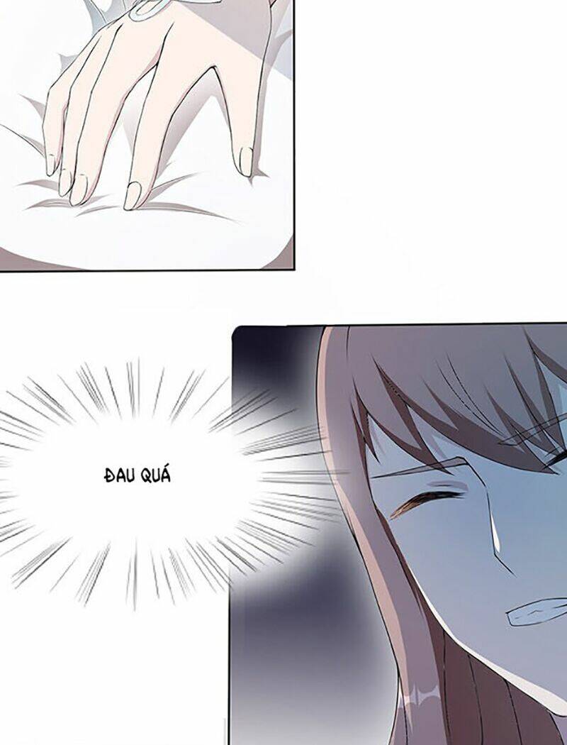 mạc thiếu bức hôn: vợ mới khó chống đỡ chapter 14 16