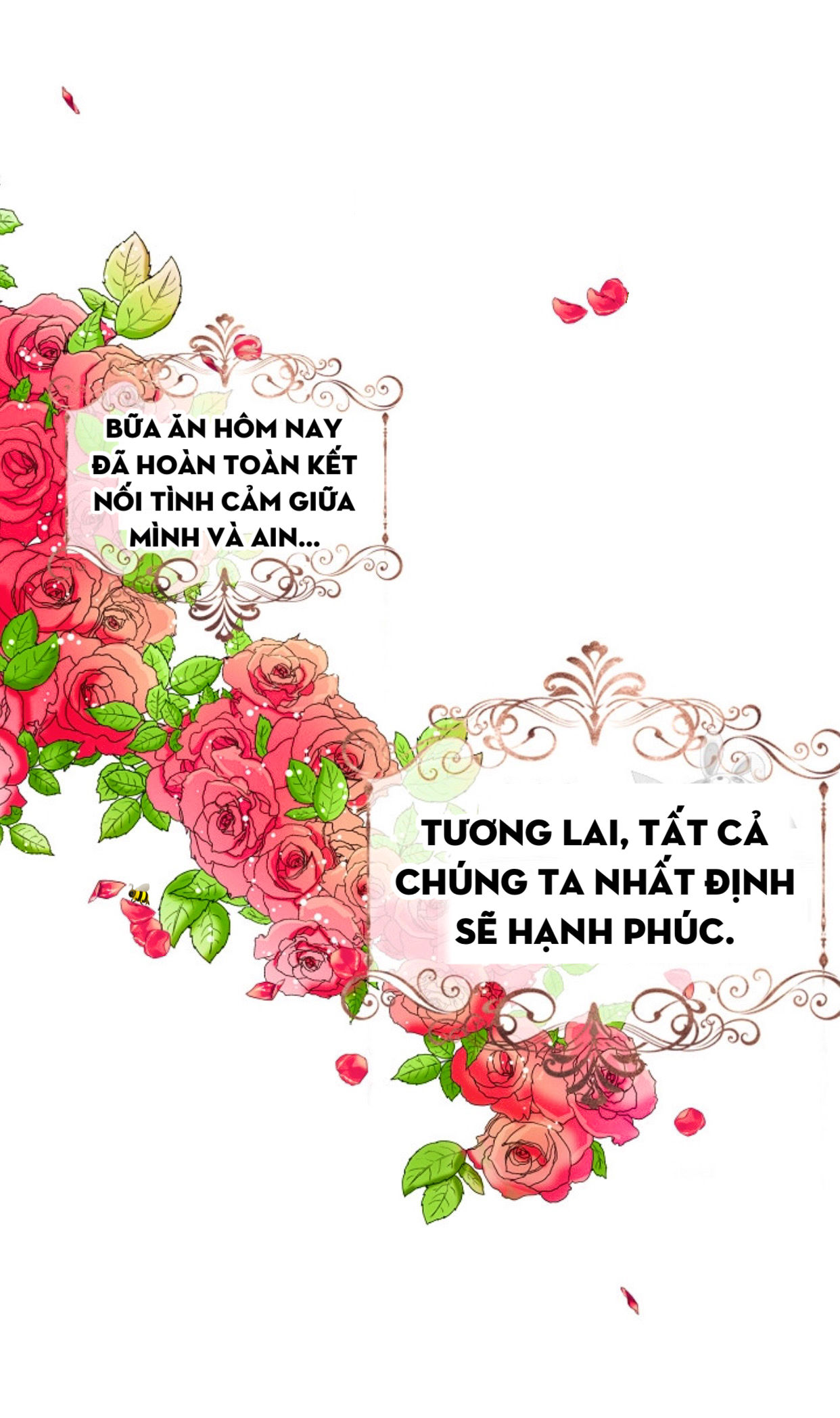 xuyên không trở thành mẹ của nhân vật phản diện chapter 1 60