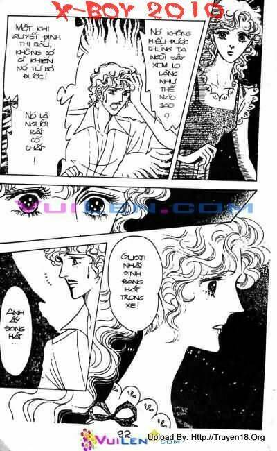 ánh đèn rực rỡ chapter 3 93