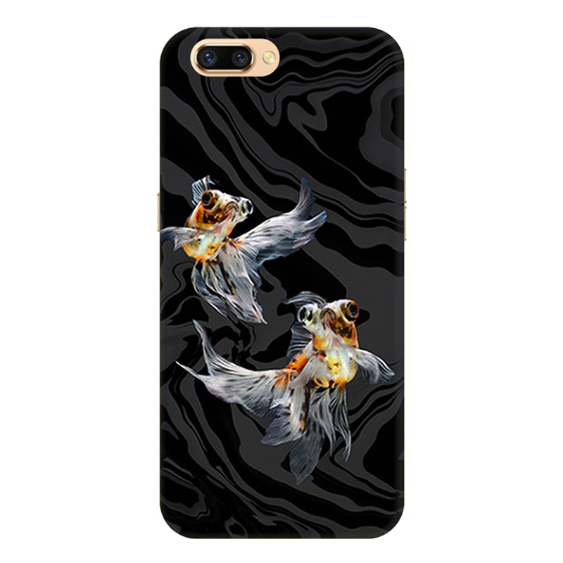 Ốp Lưng Cho Oppo R11 - Mẫu 39