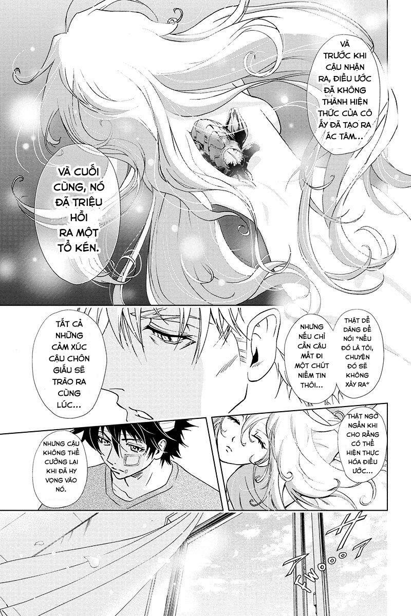 tokku hakkenshi chapter 39 8