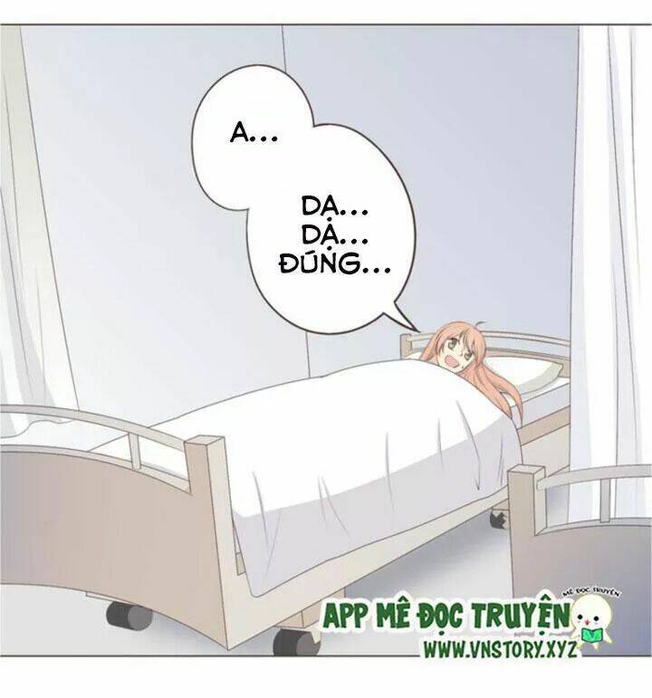 xin chào! dân nữ chapter 52 50