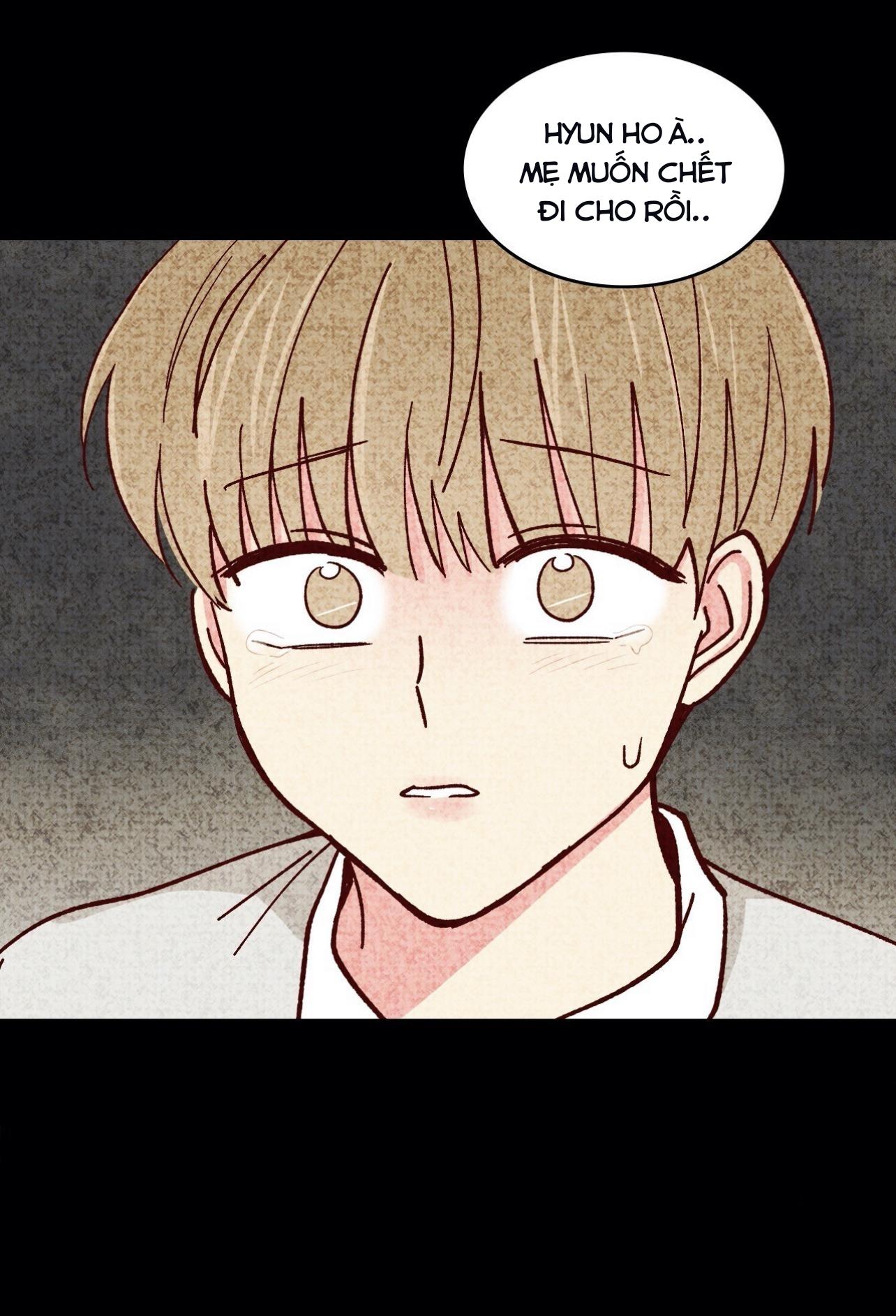 món tráng miệng của sếp tổng chapter 60 17