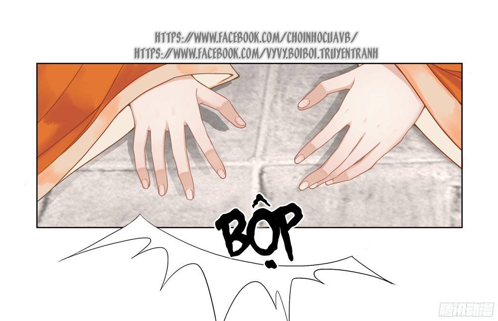 gay rồi! cái đó thành tinh rồi chapter 5 16